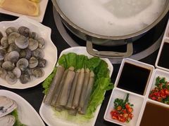 -吉友粥底火锅(方斜路店)