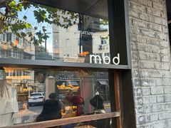 -mbd(华山路店)