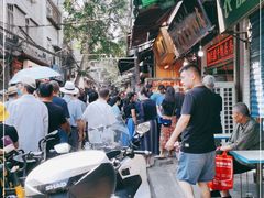 -马志善稀糊爛生熟肉店