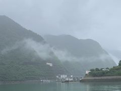 -乌江画廊(彭水苗族土家族自治县)
