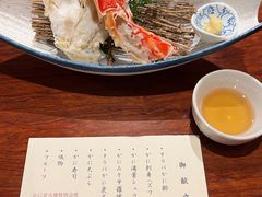 -蟹道乐(川崎店)