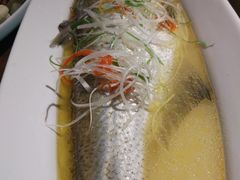 -金枝玉叶上海人家食府(三里河店)