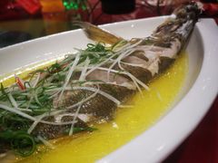 -万家宴海鲜大酒楼(五四路店)