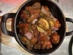 -潮界(虹桥新天地店)