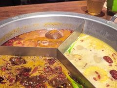 -楠火锅(昆山金鹰店)