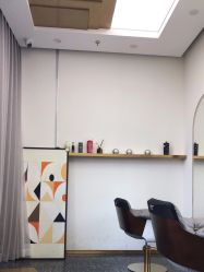 点击看大图 -JUNO hair salon
