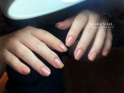 -森日式美甲沙龙MORI NAIL总店