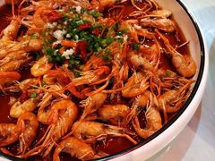 -东方山水金沙酒店-雅香阁中餐厅