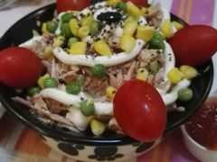 android_upload_pic-吃饼人西餐(南开店)