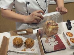 -罗莎蛋糕(魔法师司门口店)