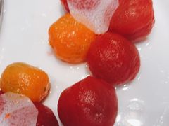 餐前小食-辛香汇·现炒川菜(淮海路百盛店)