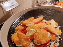 -索菲特西湖大酒店·香榭丽全日候餐厅(南山路店)