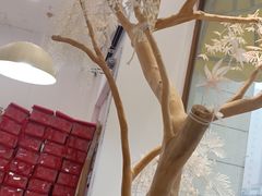 -嗒令甜品·主题融合料理餐厅(首座时代店)