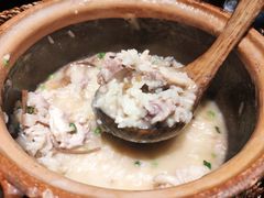 -潮十三潮汕砂锅粥(高新四路大都荟店)