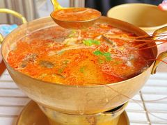 -CHINCHIN 青青·泰国料理(万象食家店)