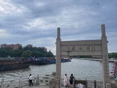 -枫桥景区