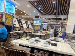 -大嫂镬仔·焖鸡煲·啫啫煲(逢源路店)