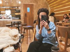 -去茶山(重庆万象城店)