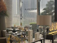 -成都尼依格罗酒店