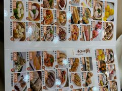 -轩记海鲜餐厅·四十五年老字号·经典粤菜(西区彩虹店)