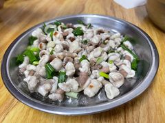 -福屿鲜捞小吃·捞化(福屿总店)