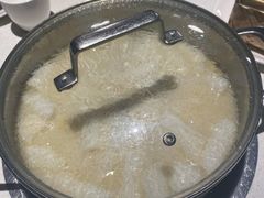 -煲王粤菜餐厅(中侨中心店)