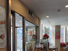 -玖鲜小笼(中山广场店)