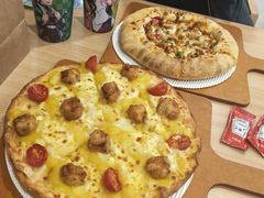 -达美乐比萨(国瑞北路店)