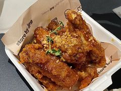 -JPG canteen(广州寺右公馆店)
