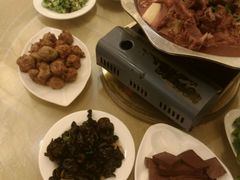 -东华大酒楼(主楼店)