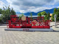 -慕田峪长城