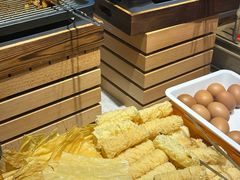 -海汕记·潮汕鲜牛肉火锅·自助