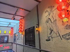 -泥糊破店小酒馆·团建聚餐(南京西路店)