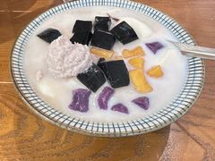 -哼哈豆花工房(高铁吾悦广场店)