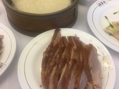 -北京全聚德(天安门店)