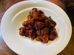糖醋里脊-涌上外婆桥(南塘店)