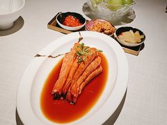 -莉莉海堂HAITANG·烤鸭(国贸商城店)