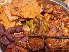 -嘎嘎鸭下巴·爆辣干锅(明教寺店)