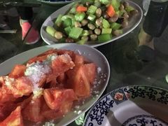 -迎燕阁烤羊腿(二环南路店)