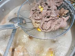 -八合里潮汕鲜牛肉火锅(深圳海岸城店)