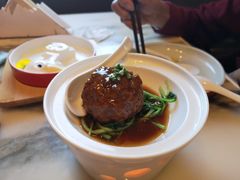 -京华烟云·北京烤鸭(领展购物广场·中关村店)