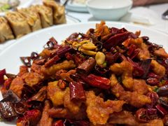 眉山牛肉-峨嵋酒家(地安门店)