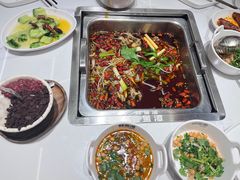 -蛙鱼潭美蛙鱼头(时代天街店)