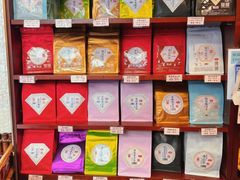 -华联发展销售中心(十月初五街店)