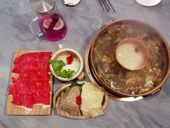 -慢丽江·云南野生菌土鸡锅(付家庄店)