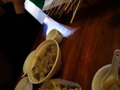 -二红烧烤排骨串(麦岛店)