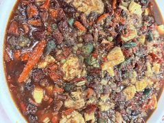 -辣螃铠盆盆蟹大排档(海昌店)