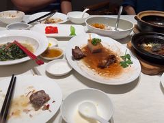 -香港狮子山下·明星粤菜餐厅(北苑店)