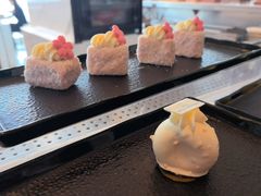 -济南凯宾斯基酒店-THE VIEW云景全日制餐厅