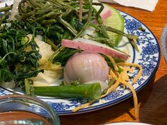 -东北小板凳地摊烧烤(泰来街店)